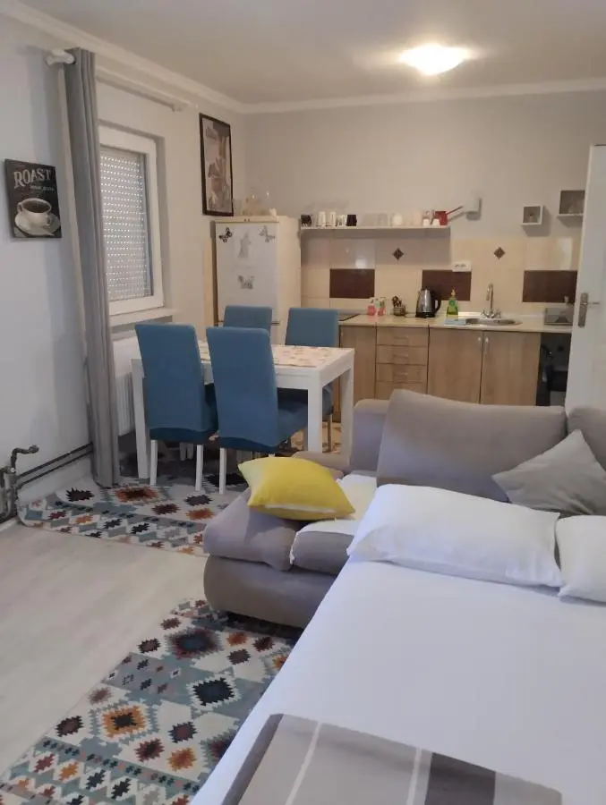 Apartman All seasons