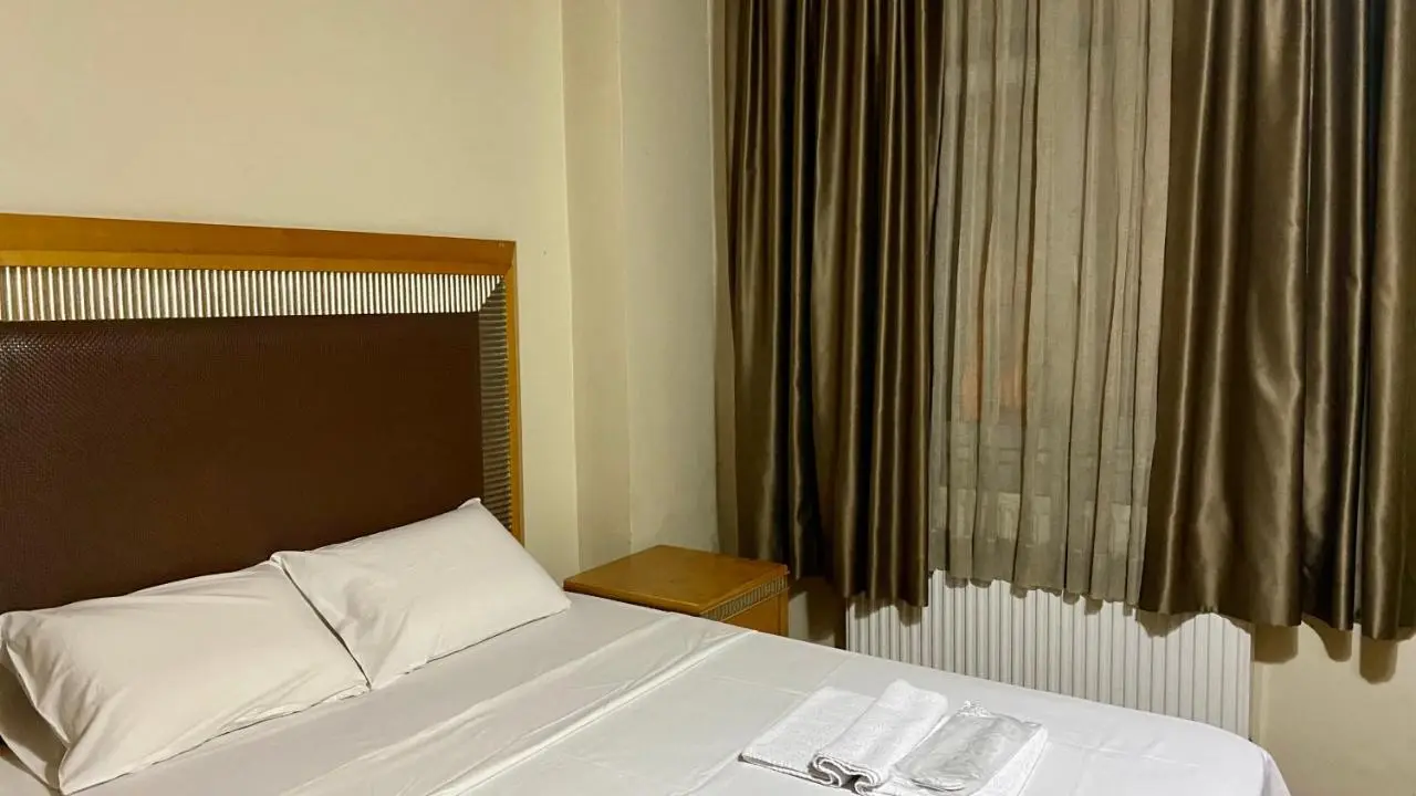 Herton Boutique Hotel