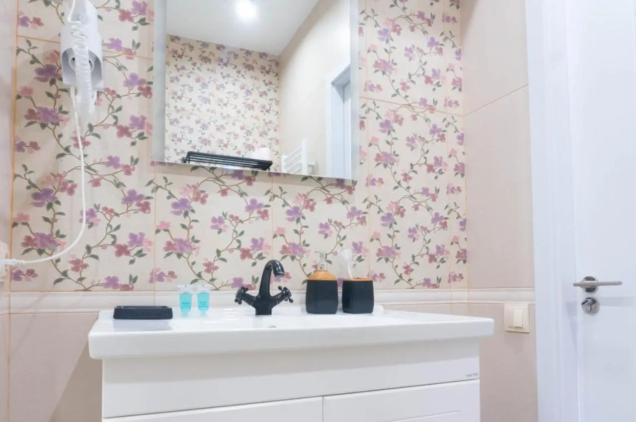 Mari's Apartaments
