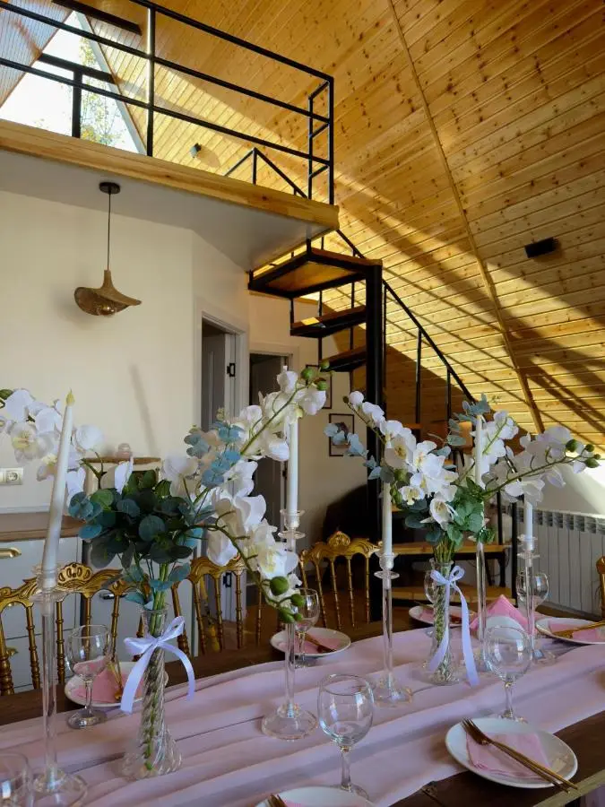 Utopia Inn უტოპია ინნ