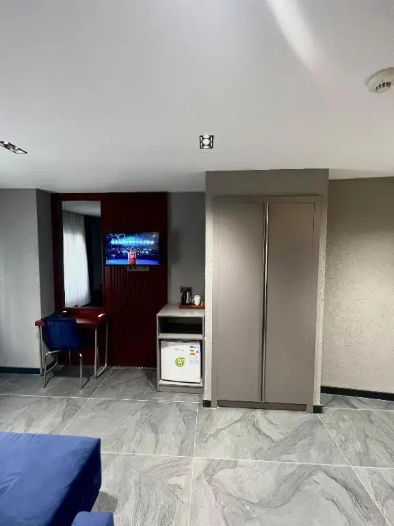 Abone Suites