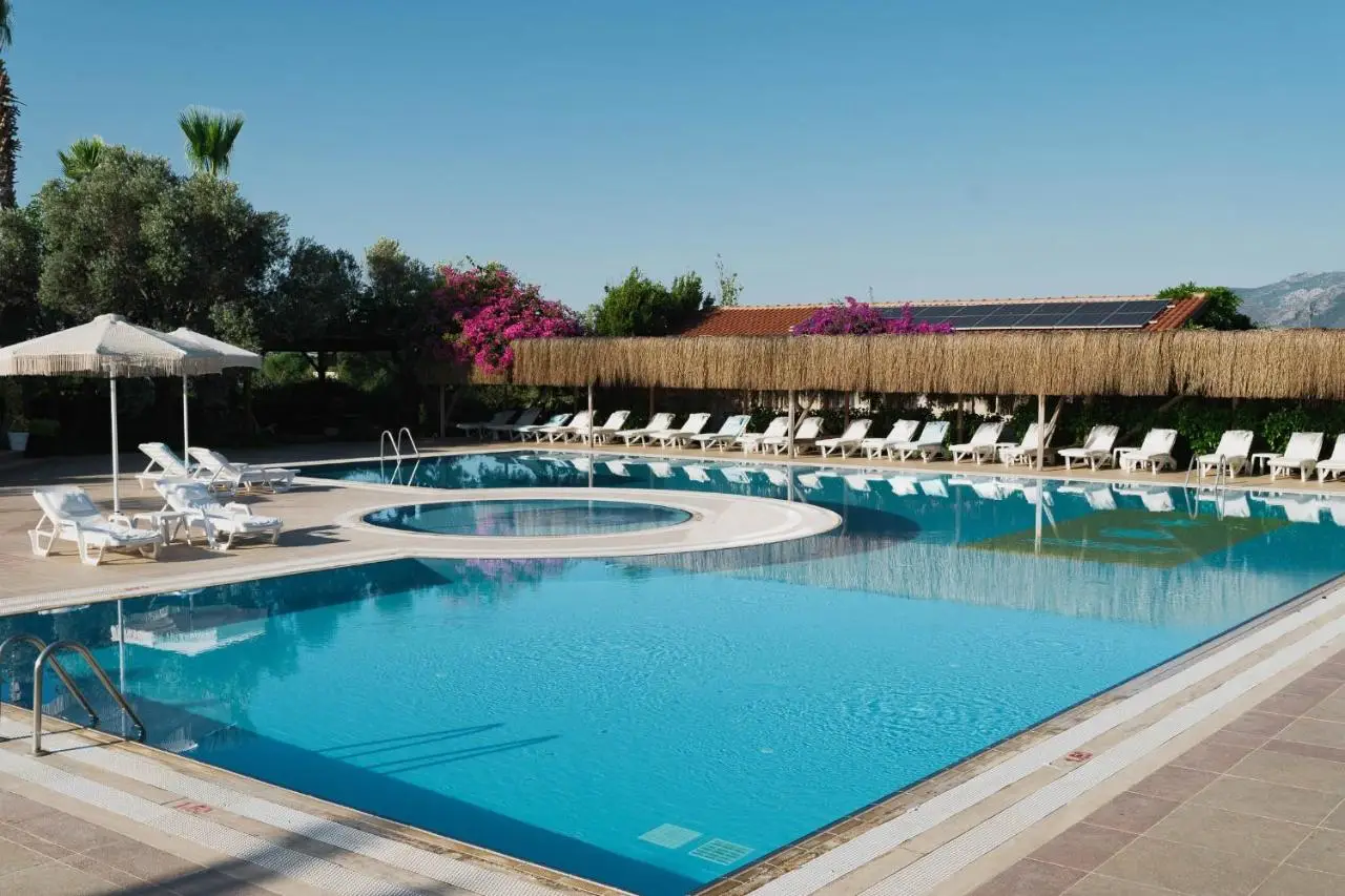 Flow Datca Surf & Beach Hotel