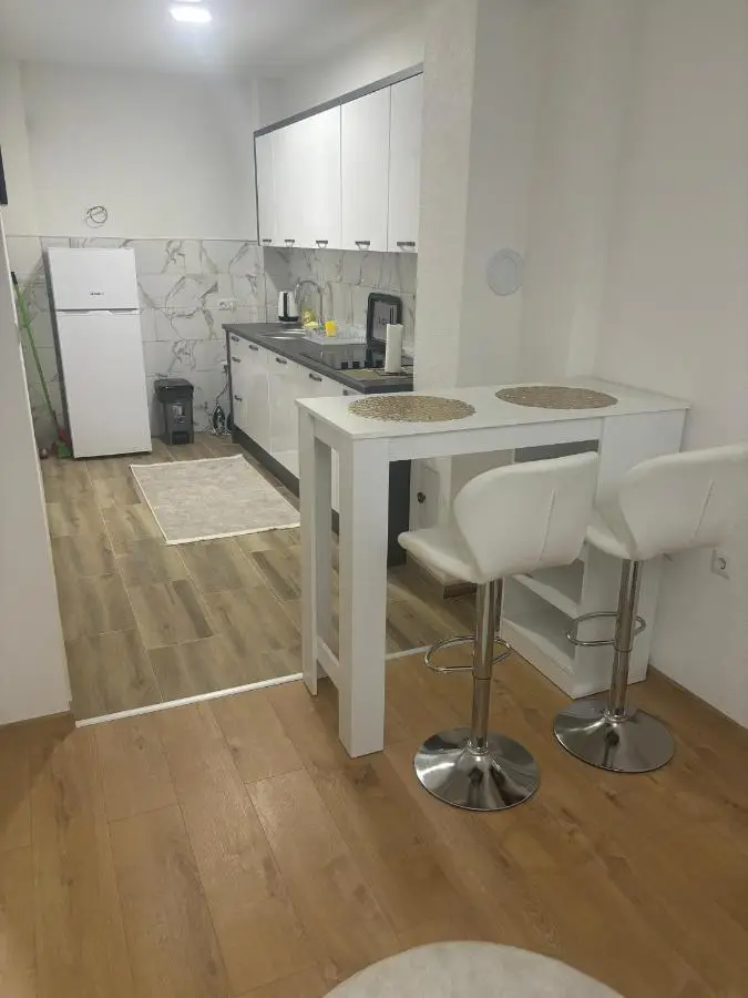 Apartman Aura