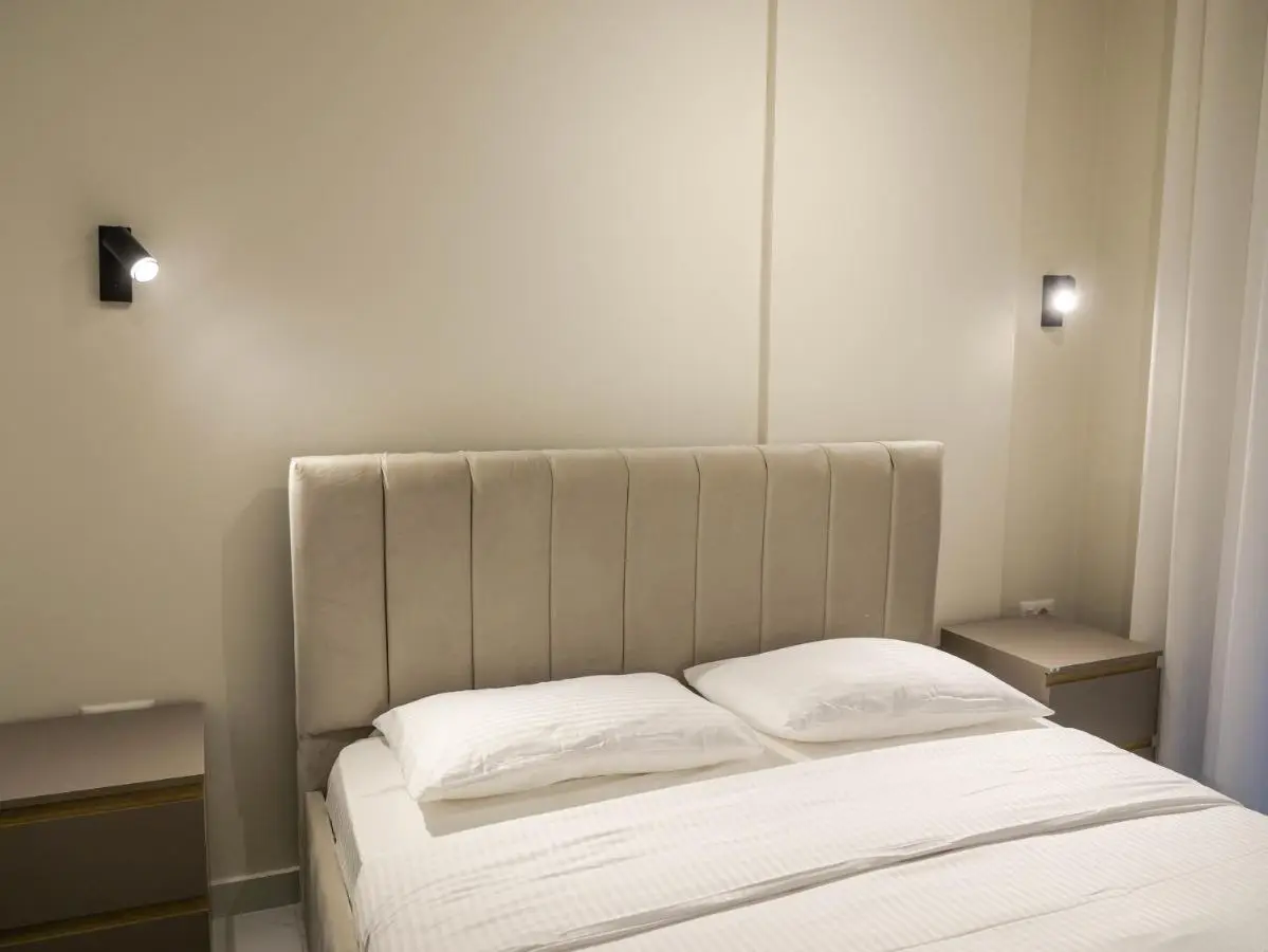 HORIZONT Central Stay Apart-Hotel