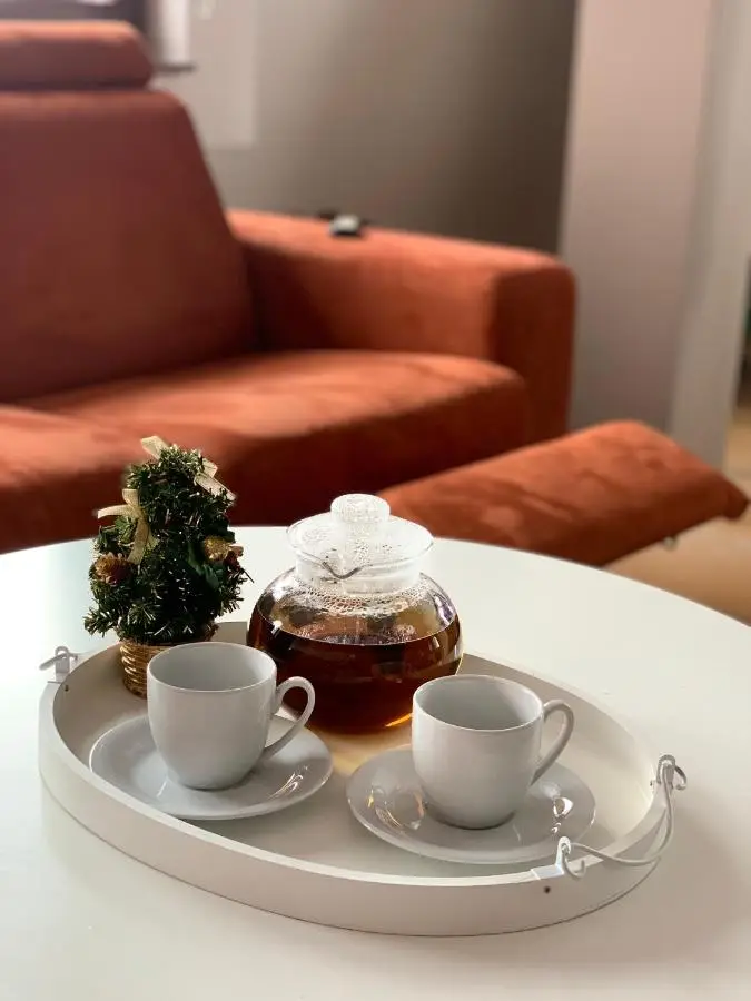 Apartman Aby Bjelasnica