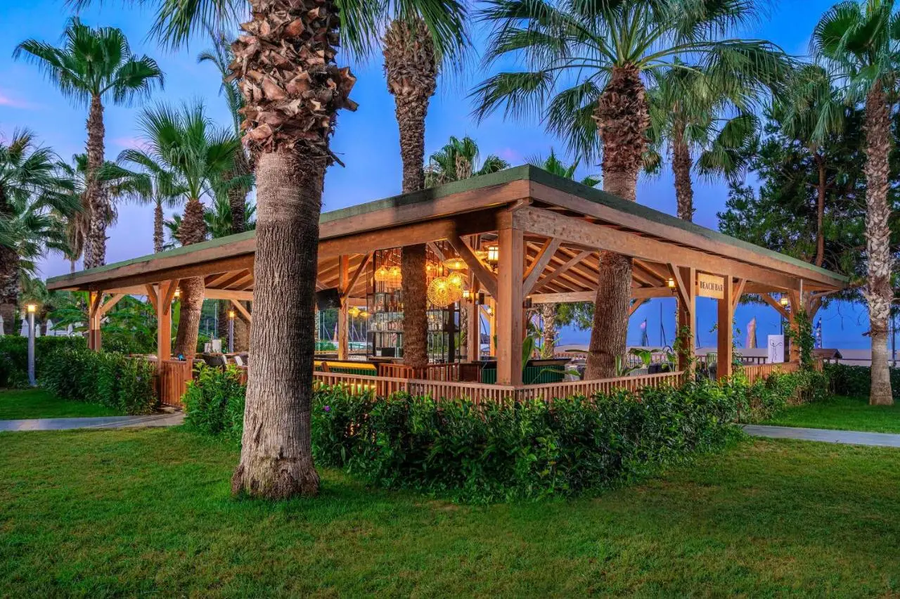 Leodikya Kirman Premium - Ultra All Inclusive
