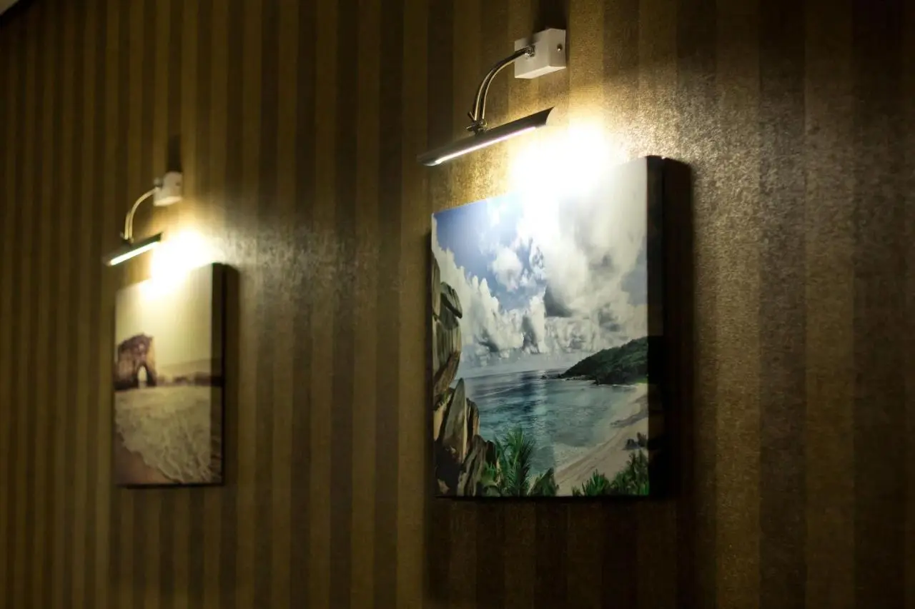 Sky Inn Batumi