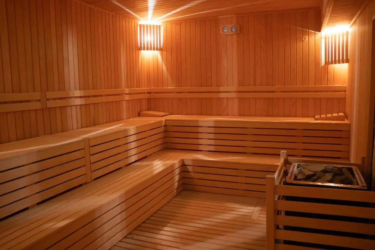 ivy Hotel Spa Yalova