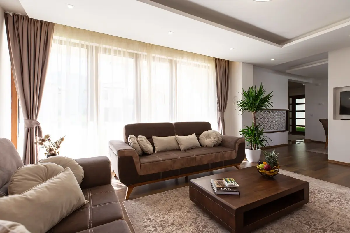 Standard Villa @ Malak Resort