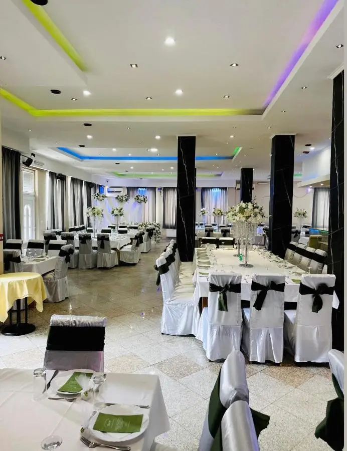 Hotel Casablanca