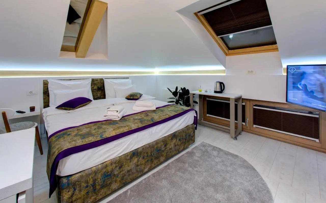 Diamond Rain Boutique Hotel