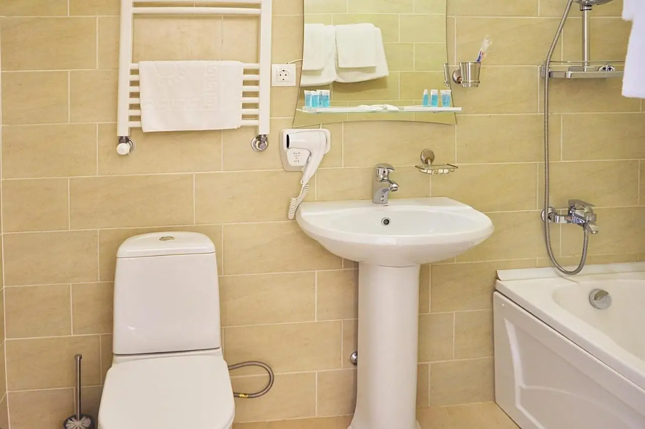 Hotel Gremi Tbilisi