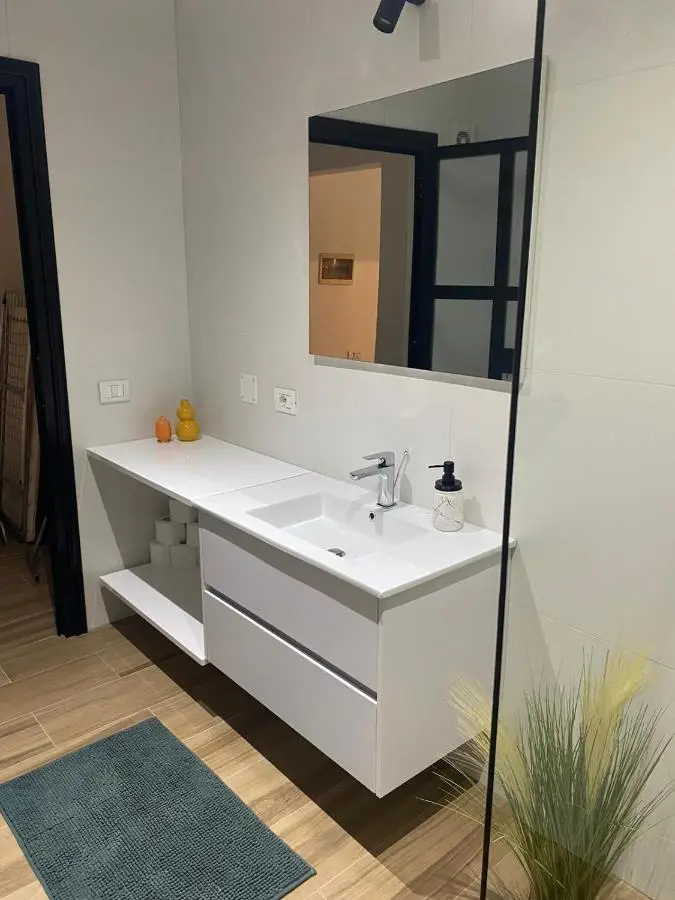 Apartament Hana