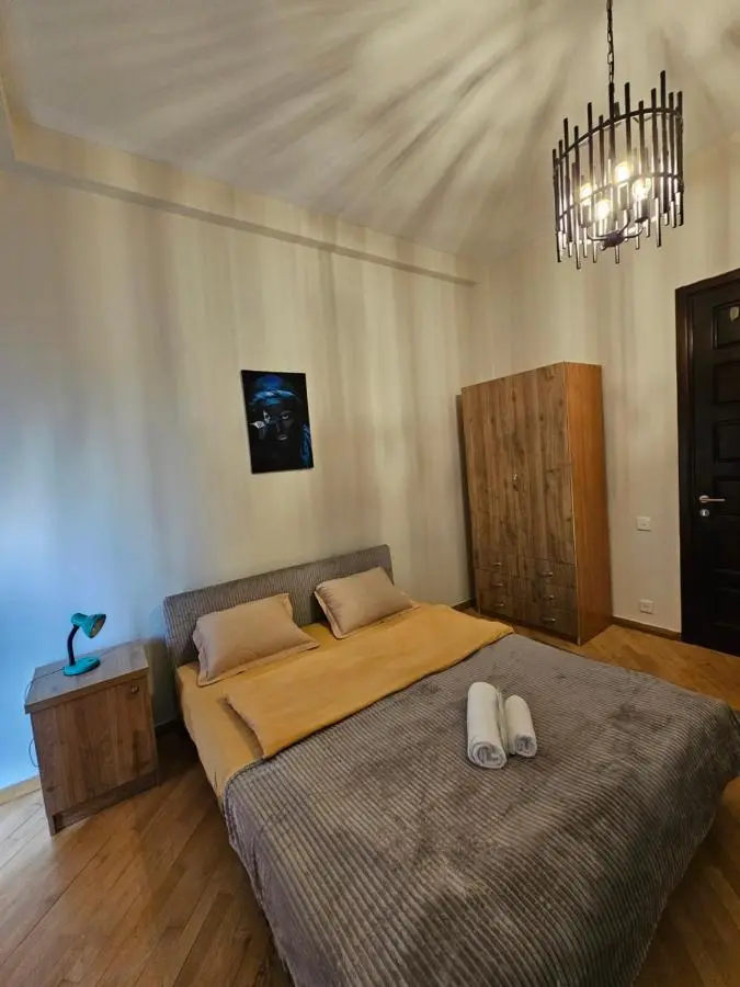 Guesthouse Batumi Sea Beach