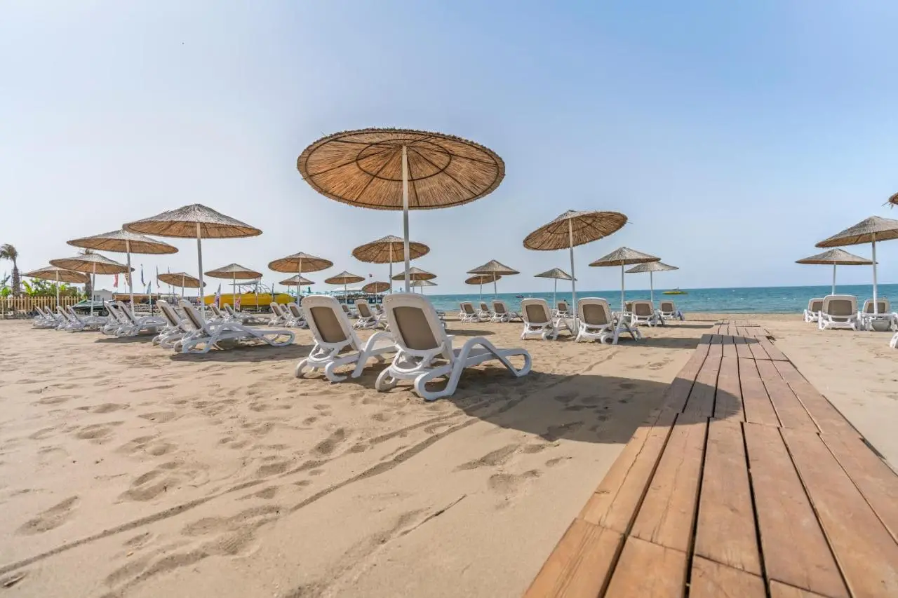 Club Arona Luxury Villas Belek