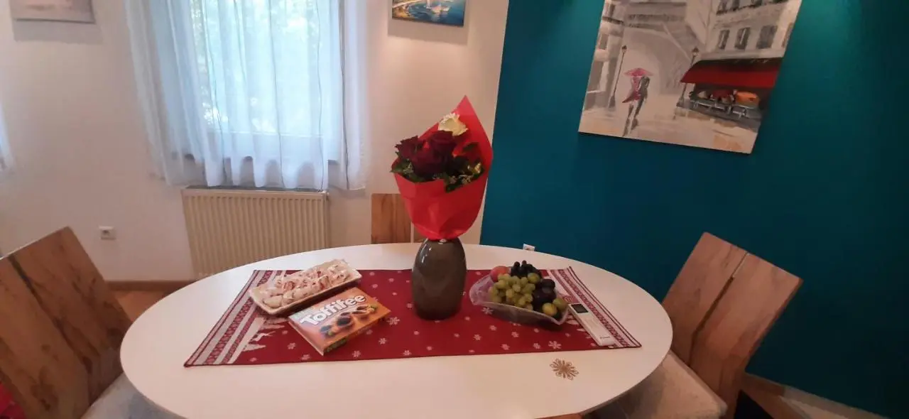 Plavo oko