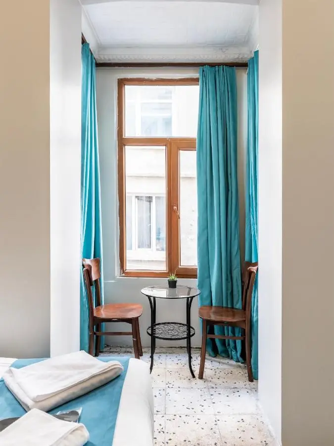 Taksim Dora Hotel