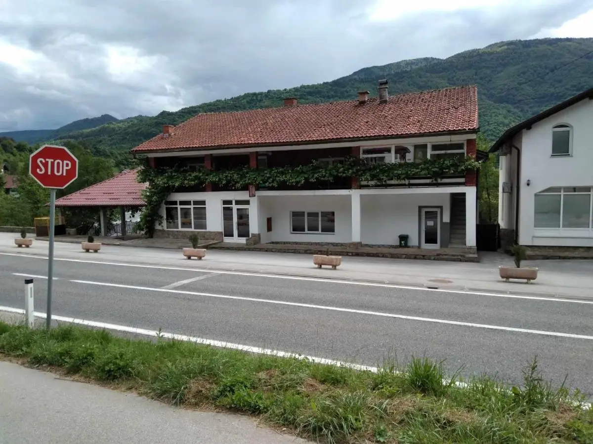 Sam guest house