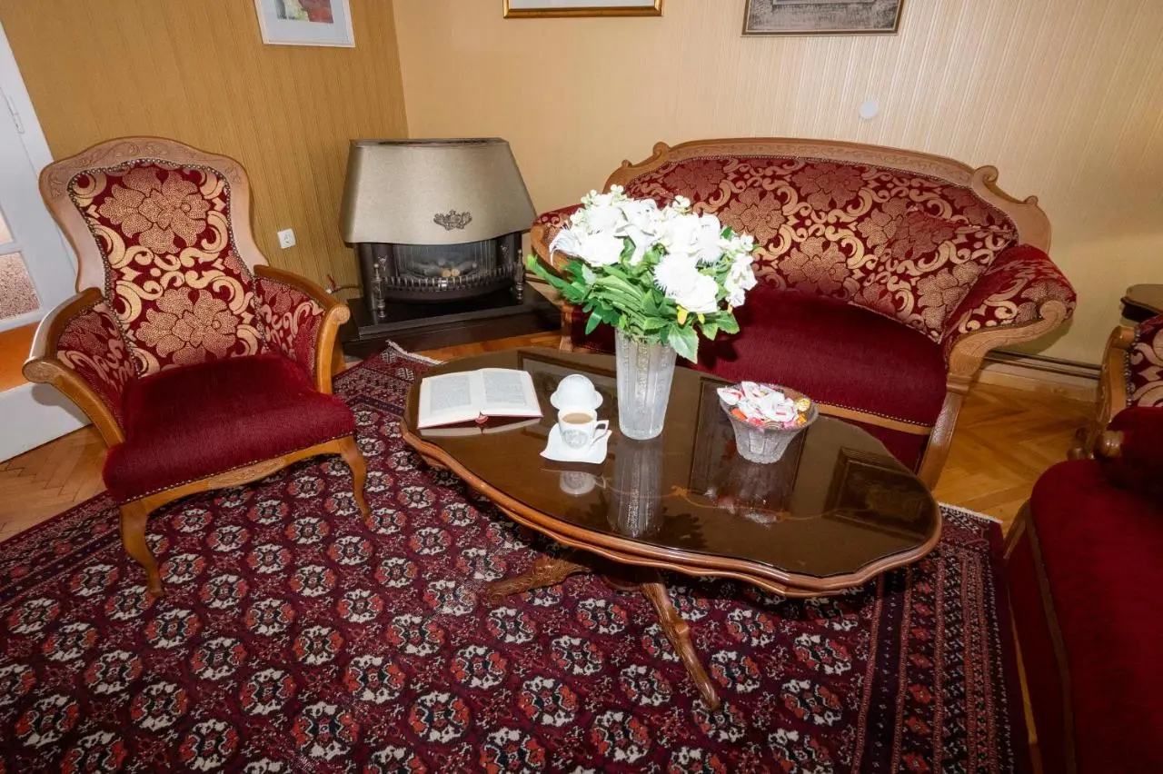 Vijećnica Grand Apartment Sarajevo