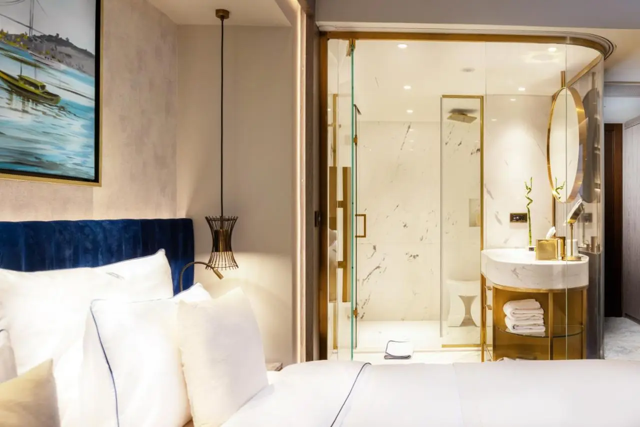 The Maestro Hotel