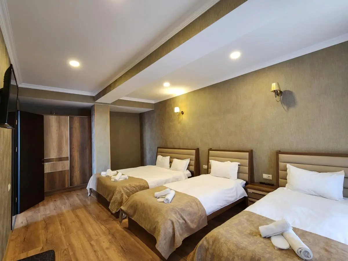 Snow King Hotel
