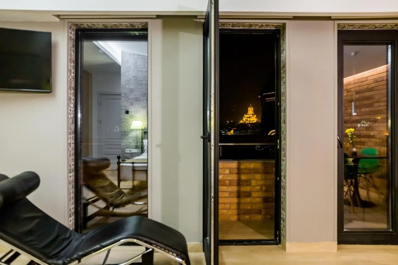 Boutique Apart Upe