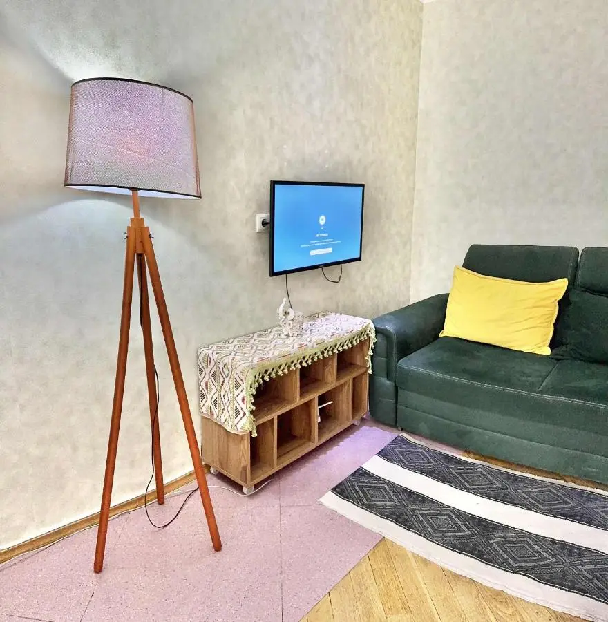 Naniko's Sweet Home