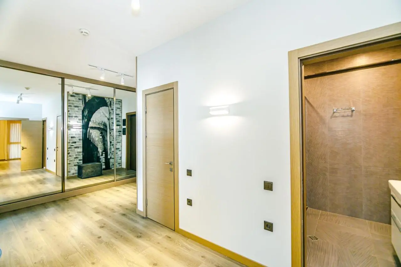 KING Luxury Apartment in Baku