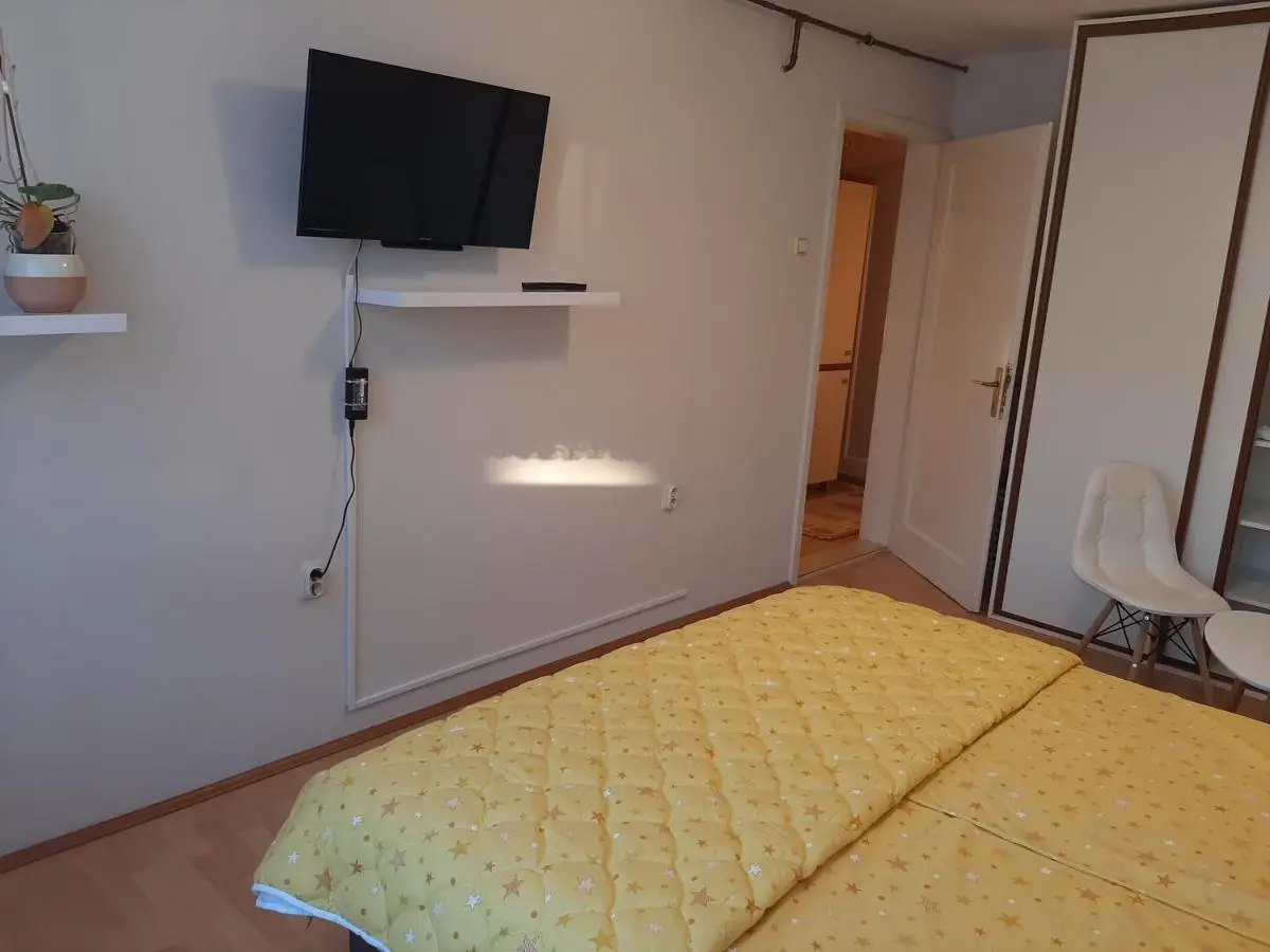 Apartman Vrbanjuša