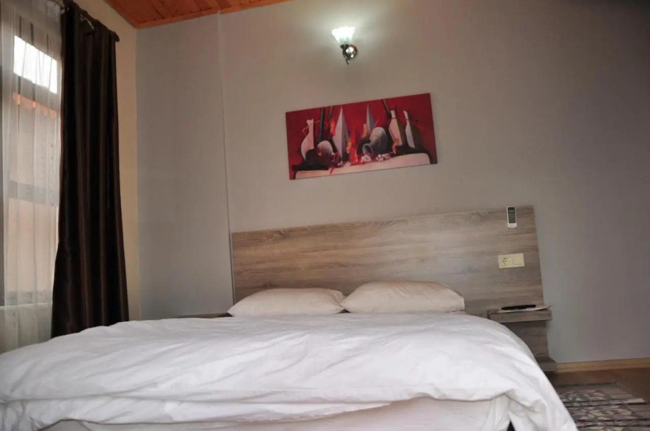SunAnatolia Otel