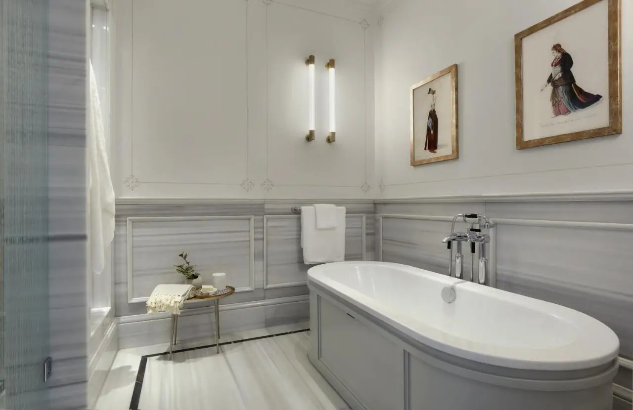 Kocatas Mansions Istanbul Operated by Minor Hotels