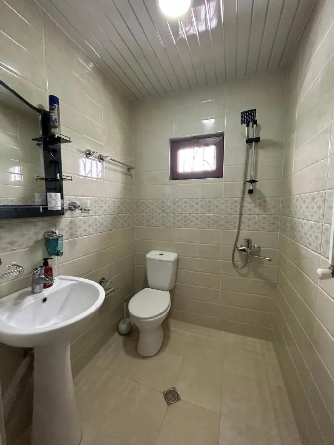 Medea Guest House