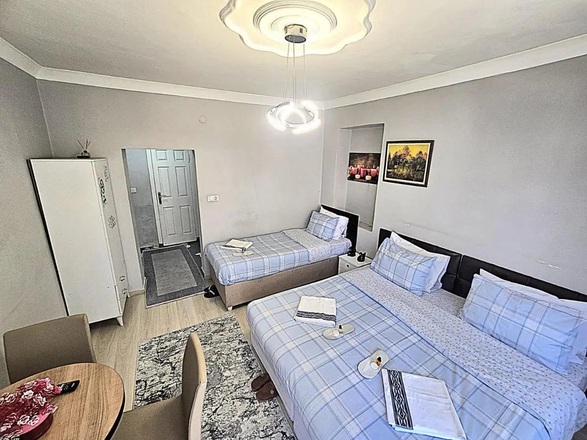 Taksim Milenyum Suites