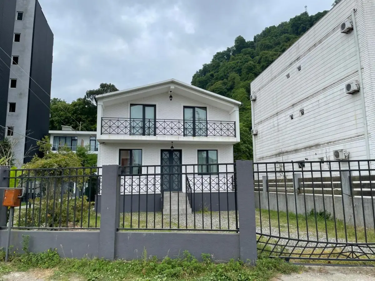 Villa Mountview