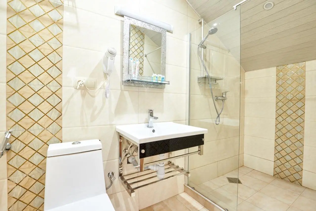 Hotel Diadema