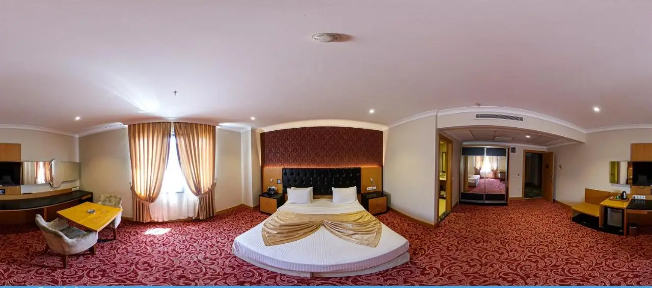 Vois Hotel Atasehir & SPA