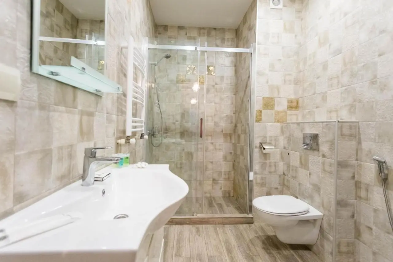 NEW! - Downtown Apartment