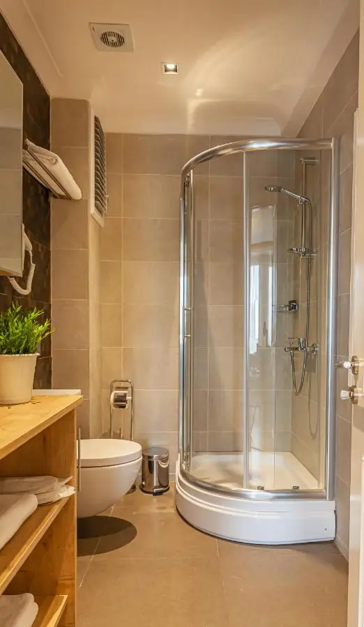 Norah Suites Hotel İstanbul
