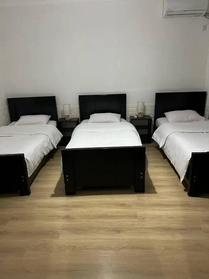 Hotel Eurica