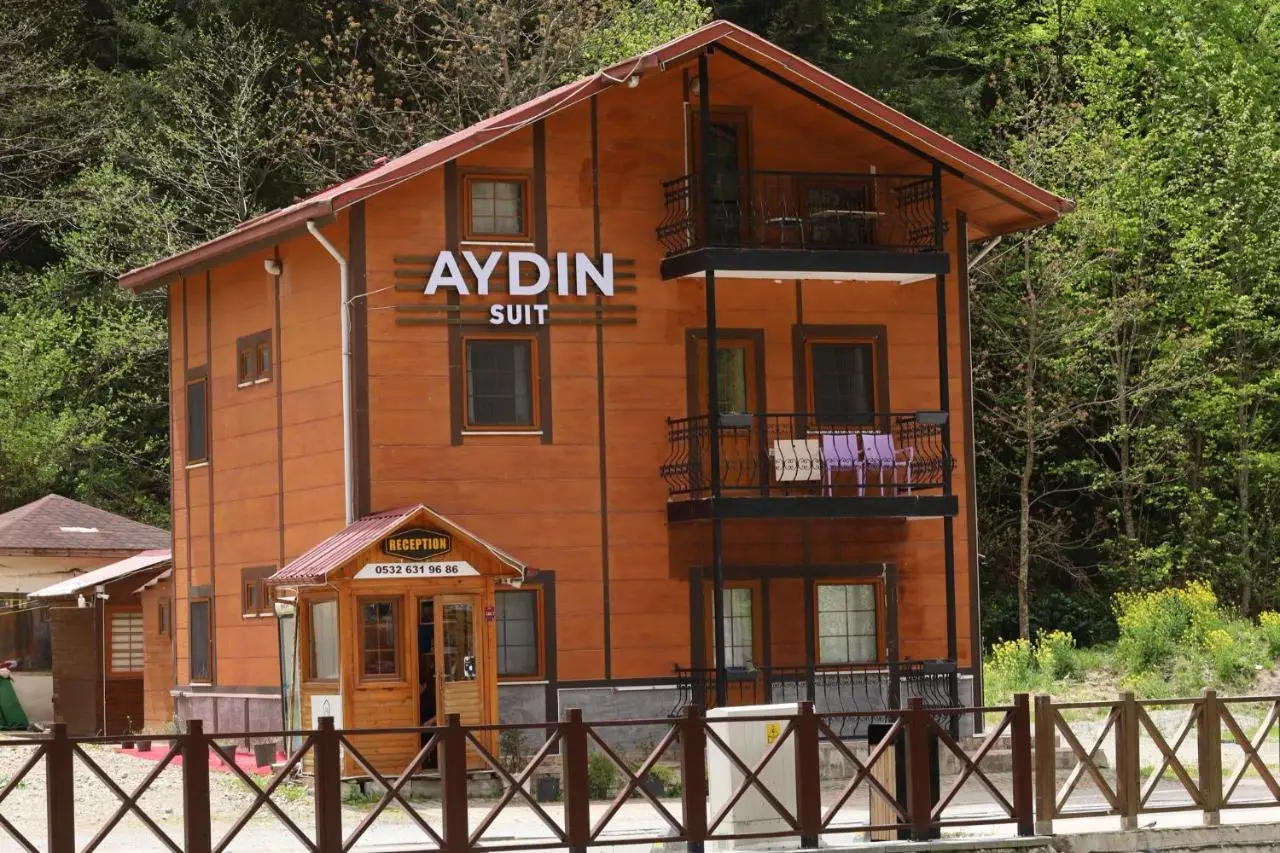 Aydın Suite