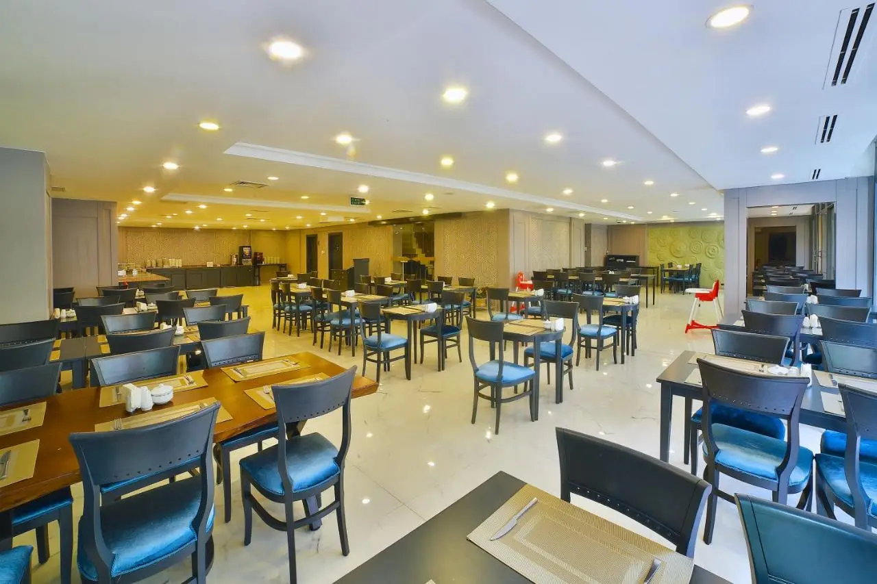 Four Sides Taksim Lion Hotel&Spa