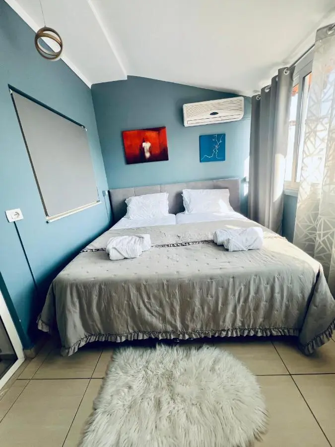 Rajs Apartment