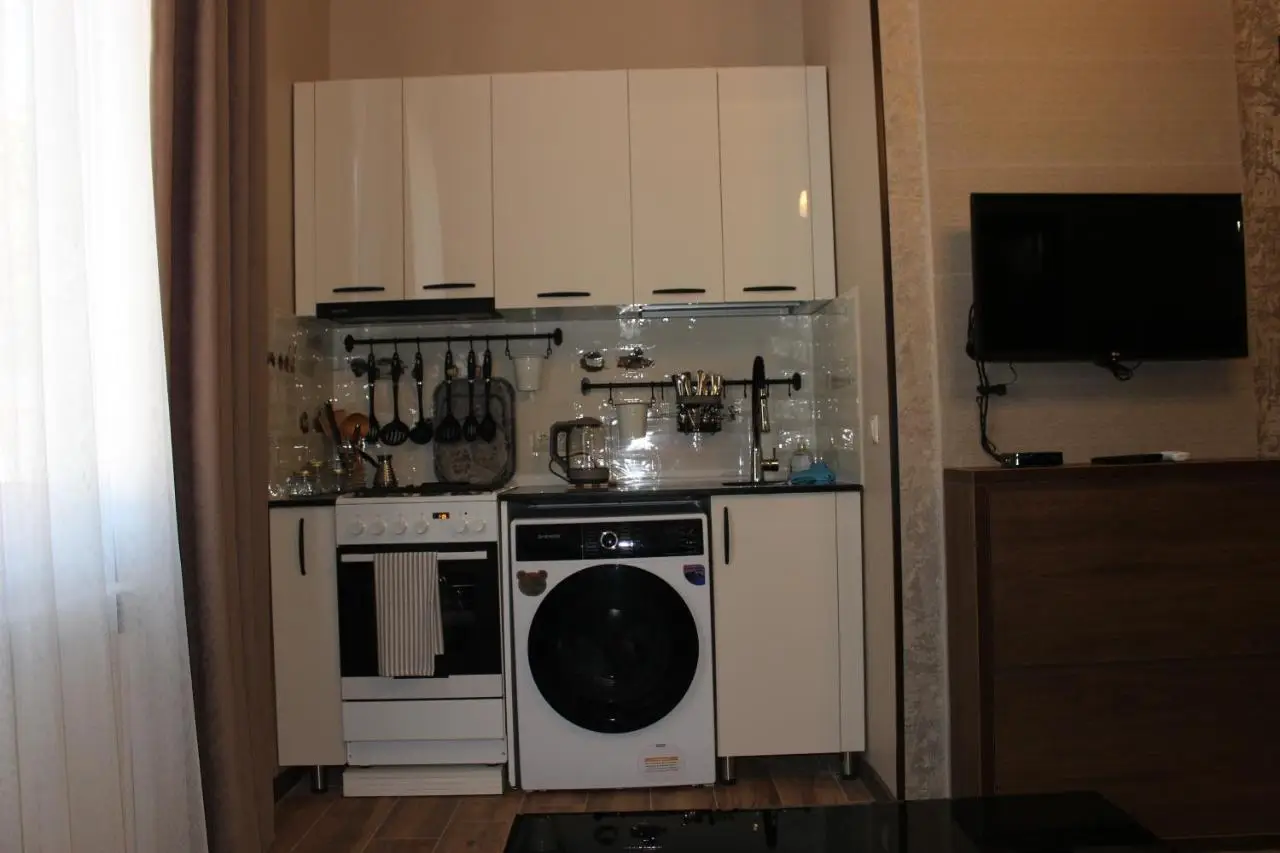 Apartment Anzi
