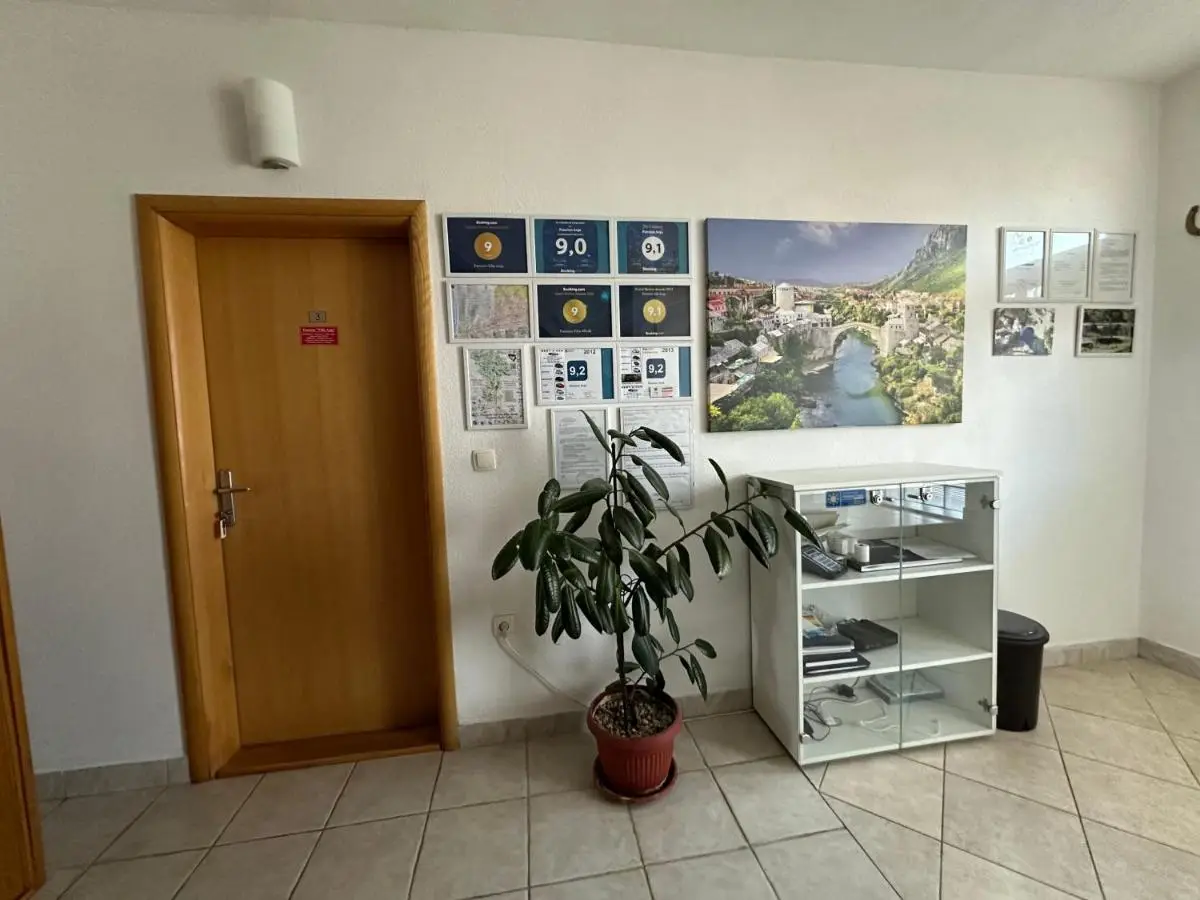 Villa Anja Apartments