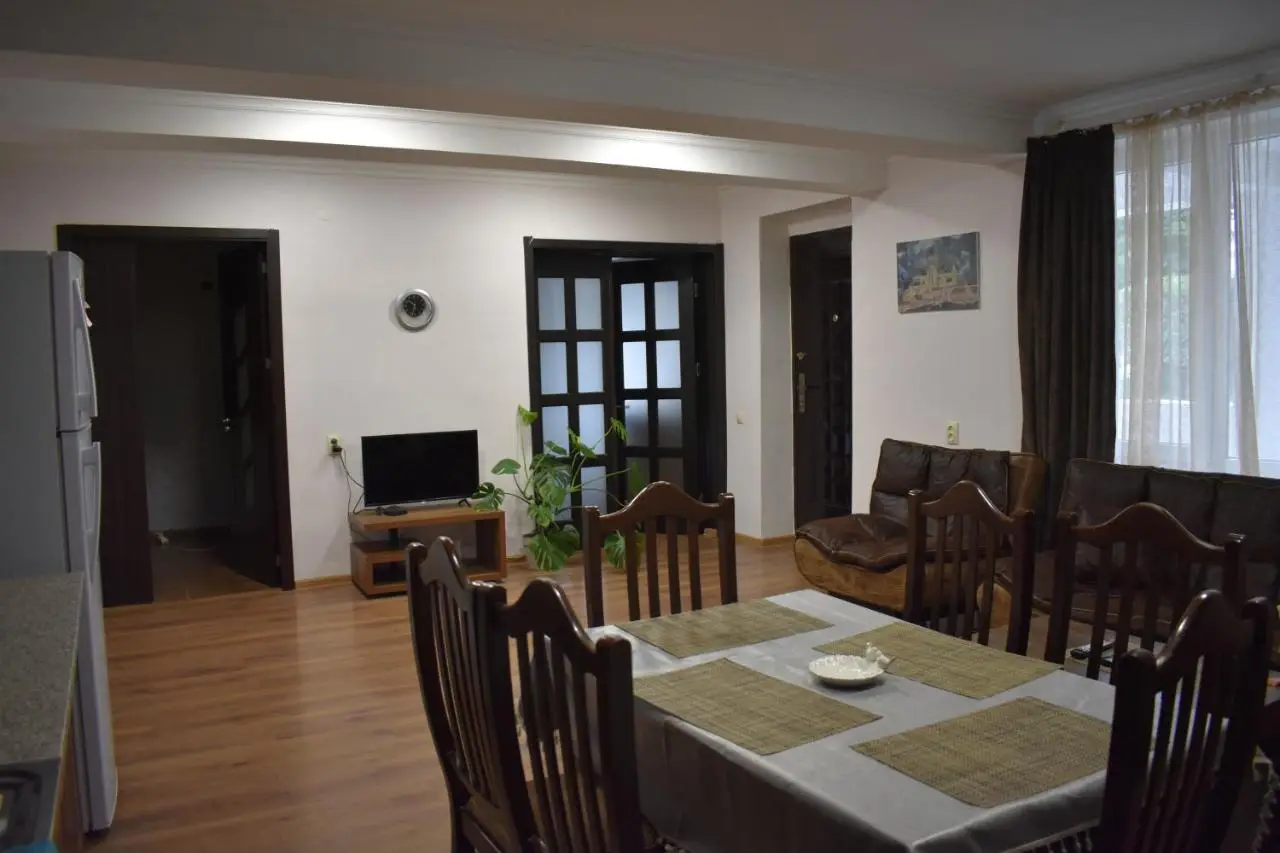 Mtskheta Apartment 158