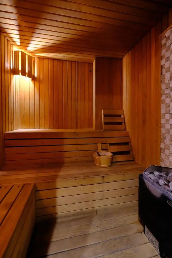 Tulip City Hotel & SPA