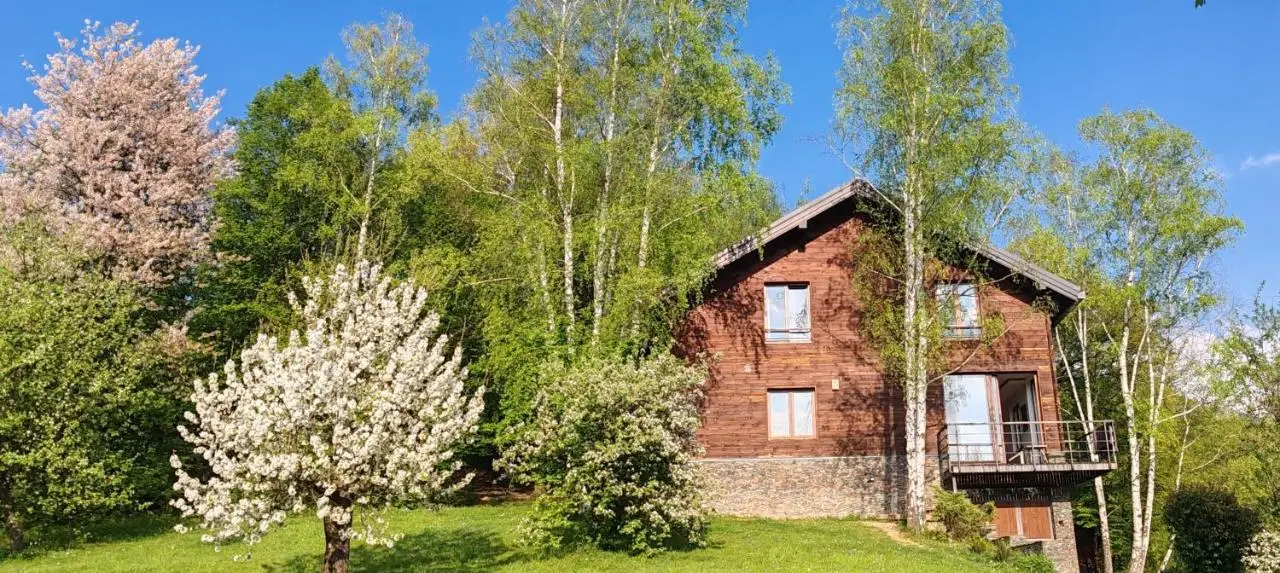 Šumarak Lodge