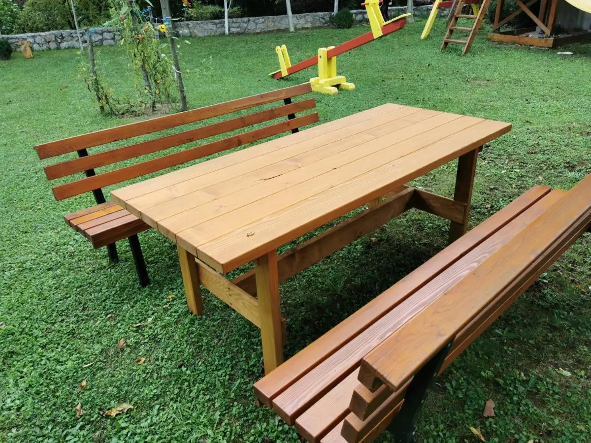 Rest House Ripac