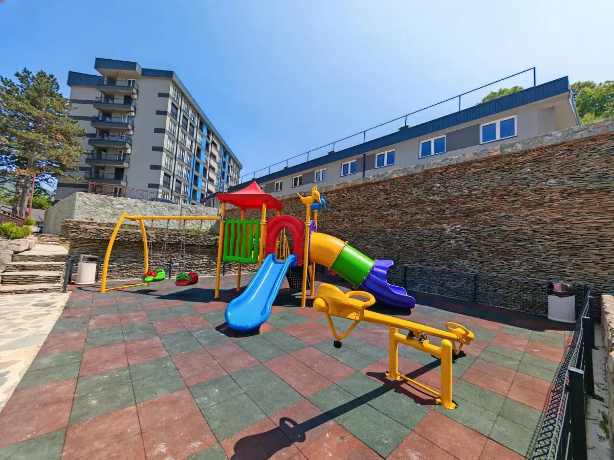 Apartman Nermin