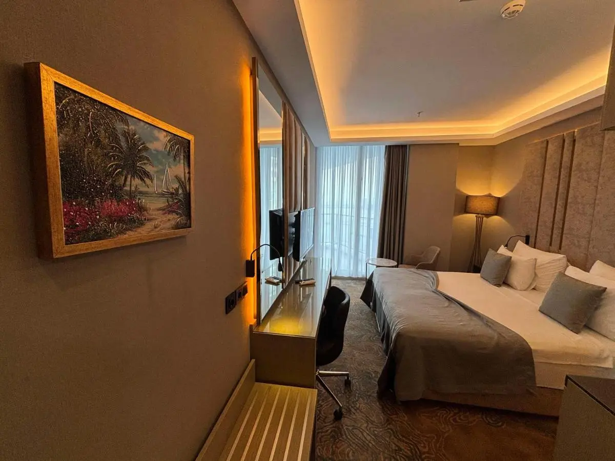 Best Western Premier Ottoperla Hotel